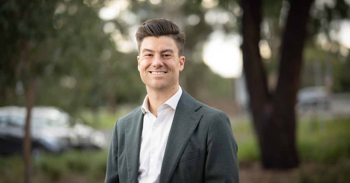 Sam Rae | Member for Hawke | Australian Labor Party